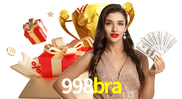 Jogue com dealers reais no 998bra!